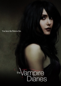 Смотреть онлайн Дневники вампира /The Vampire Diaries (1,2,3,4,5 сезон)(2009-2014)