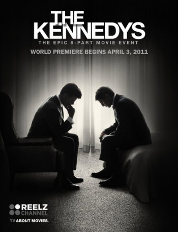 Смотреть онлайн сериал: Клан Кеннеди / The Kennedys (2011)