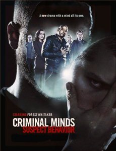 Смотреть онлайн Мыслить как преступник: поведение подозреваемого 1 сезон / Criminal Minds:Suspect Behavior (2011)
