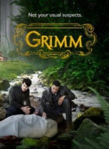 Смотреть онлайн сериал Гримм 1,2,3 сезон/ Grimm (2011-2014)
