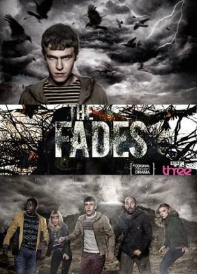 Смотреть онлайн Призраки /Fades(2011)