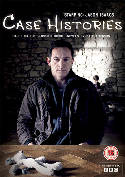 Изнанка дела 1 сезон / Преступления прошлого / Case Histories (2011)