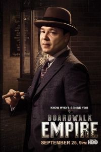 Смотреть онлайн Тротуарная империя (1,2,3 сезон) / Подпольная империя /Boardwalk Empire (2010-2012)
