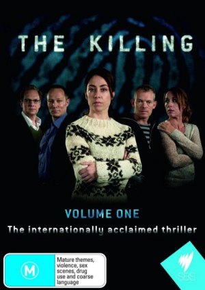 Смотреть онлайн сериал Убийство (1,2,3 сезон) / Forbrydelsen (2007-2013)