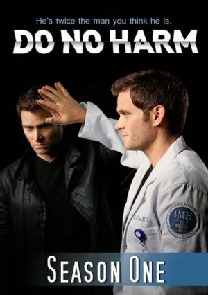 Смотреть онлайн сериал Не навреди (1 сезон) / Do no harm (2013)