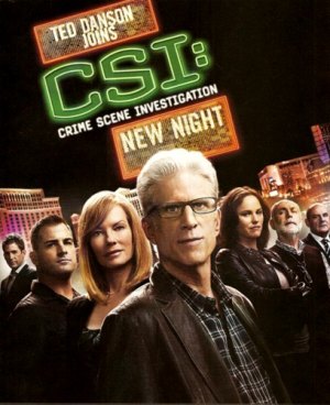 Смотреть онлайн сериал Место преступления: Лас-Вегас (1-13 Cезон) /CSI: Crime Scene Investigation(2000-2011)