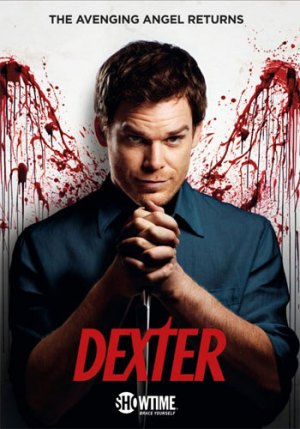 Смотреть онлайн сериал  Декстер (1-7 сезон) / Dexter (2006-2012)
