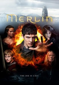 Смотреть онлайн сериал Мерлин (1,2,3,4,5 сезон)/ Merlin (2008-2012)