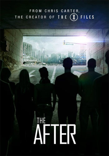 Смотреть онлайн сериал После / Постфактум / The After 1 сезон (2014)